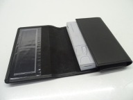 KSIAZKA SERWISOWA ETUI VOLVO V40 UK