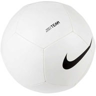 PIŁKA NOŻNA NIKE PITCH TEAM MOCNA FIFA DH9796 W 5