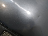 Paraurti posteriore PDC grigio 5D HB Citroen C4 e (2004-2010)