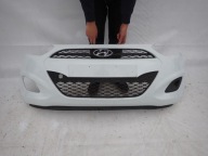 HYUNDAI I10 and 1 LIFT 10-13 bumper front front