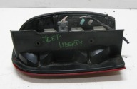 JEEP CHEROKEE LIBERTY KJ 04R REFLEKTOR light rear part left