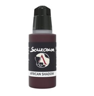SCALE75 Scalecolor African Shadow