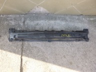 KIA CARENS 4 IV 12- bumper support rear