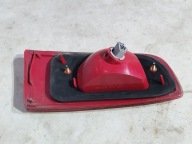 Mazda 2 and light right rear part to the bonnet