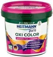 HEITMANN OXI MULTI-ENTF. 500g / Oxi na farbu