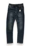 Cubus chlapčenské spodné nohavice jogger jeans 164