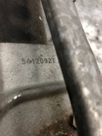 Wischergestänge JEEP KJ 54120927