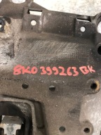 supporto Supporto cambio AUDI A4 B8 LIFT berlina 8K0399263BK