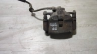 Fiat Tipo II HB 19r. 1.4 front side right caliper