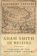 Adam Smith in Beijing: Lineages of the