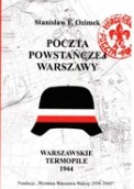 Poczta powstańczej Warszawy Ozimek