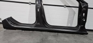 threshold pillar right side SEAT LEON IV 20- new original 5FE809606B