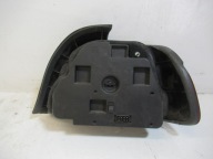 light right rear BMW E39