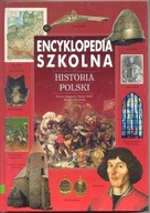 Encyklopedia szkolna Historia Polski Dariusz Banas
