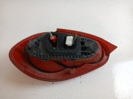 TOYOTA AYGO and light left rear part