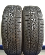 215/65R17 99H PIRELLI SCORPION WINTER x2szt 7974z