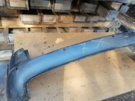 AUDI A6 C6 KOMBI STOSSSTANGE HECK 4F9807511A