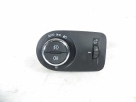 OPEL ZAFIRA C interruttore luci 39050760