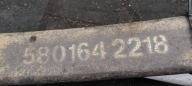 RESOR rear 5801642218 IVECO DAILY 35S18