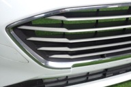 FORD FOCUS MK4 IV 18-21 front bumper front