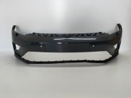 front bumper front VW GOLF 7 VII SPORTSVAN 14