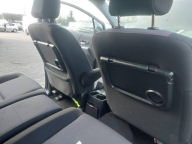 seats KOMPLET left right seat rear part + side MAZDA 5 and