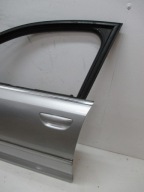 dvere Ľavé predné AUDI A8 D3 4E0