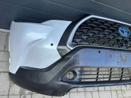 Toyota Corolla Cross bumper front front