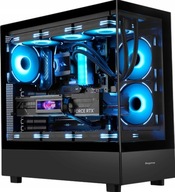 Herný I5 12400F RTX 3070 32GB 2TB FV Win11 AKVÁRIUM