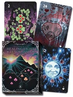 Karty Healing Light Lenormand Lo Scarabeo ORYGINAŁ