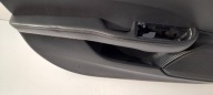 Alfa Romeo Giulia side door front left 3078270 (N196)