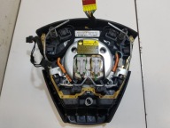 dashboard instrument panel SAAB 9-3