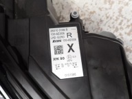 light front front right RENAULT KANGOO IV LED 2021- 260100108