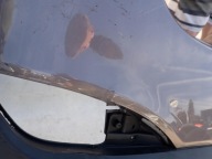 HYUNDAI IX35 09-15 bumper rear part rear PDC