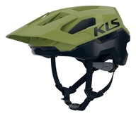 Kask DARE II green L/XL