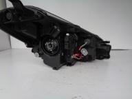light left REFLEKTOR TOYOTA YARIS III 14- LIFT