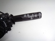 OPEL CORSA E control ring steering wheel levers and controls