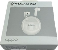Słuchawki bezprzewodowe OPPO ENCO AIR3 WHITE