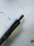 injector OPEL CORSA C 1.7 CDTI 897313-8612