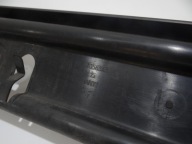Support Support plaque Pare choc Arrière BMW E60 7056343