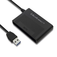 Adapter obudowa USB 3.0 do dysków HDD/SSD 2.5 cala SATA3