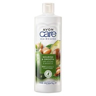 AVON, Šampón a kondicionér 2v1 s avokádom a mandľovým olejom