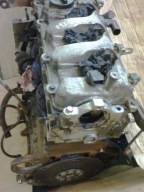 KIA CARENS HYUNDAI SANTA FE 2.0CRDI 113KM engine D4EA