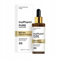 Inopharm Pure Elements 03 30 ml pleťové sérum