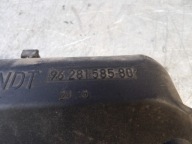 Peugeot 206 coil ignition 9628158580