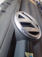 Grille VW CRAFTER LIFT 2E0853653E