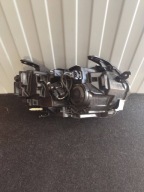 DACIA DUSTER II LIFT light front left FULL LED 260602465R dismantling