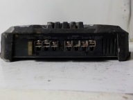 amplifier RADIA KENWOOD KAC-6202 MAXIMUM POWER 400W
