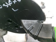 BMW G20 LIFT m340xd bundle wiring left 6991109