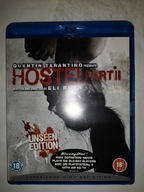 HOSTEL PART II BLU RAY PL NAPISY LEKTOR HOSTEL 2